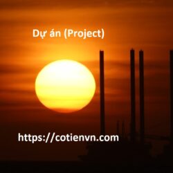 Dự án nghiên cứu chất giảm đau